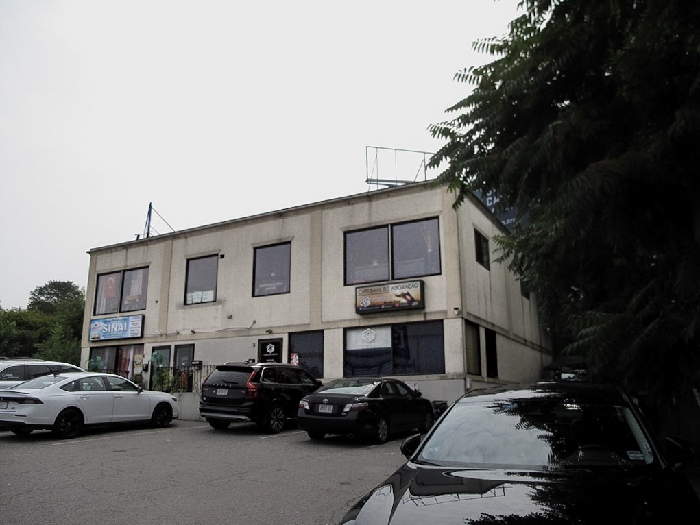 270-272 Parsons St, Boston, Massachusetts, ,Commercial Sale,For Sale,Parsons St,73469223