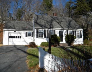 21 Lovers Ln, Groton, Massachusetts, 3 Bedrooms Bedrooms, 5 Rooms Rooms,1.5 BathroomsBathrooms,Residential,For Sale,Lovers Ln,73458636