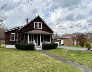826 Williams Street, Dighton, Massachusetts, 3 Bedrooms Bedrooms, 5 Rooms Rooms,1 BathroomBathrooms,Residential,For Sale,Williams Street,73453216