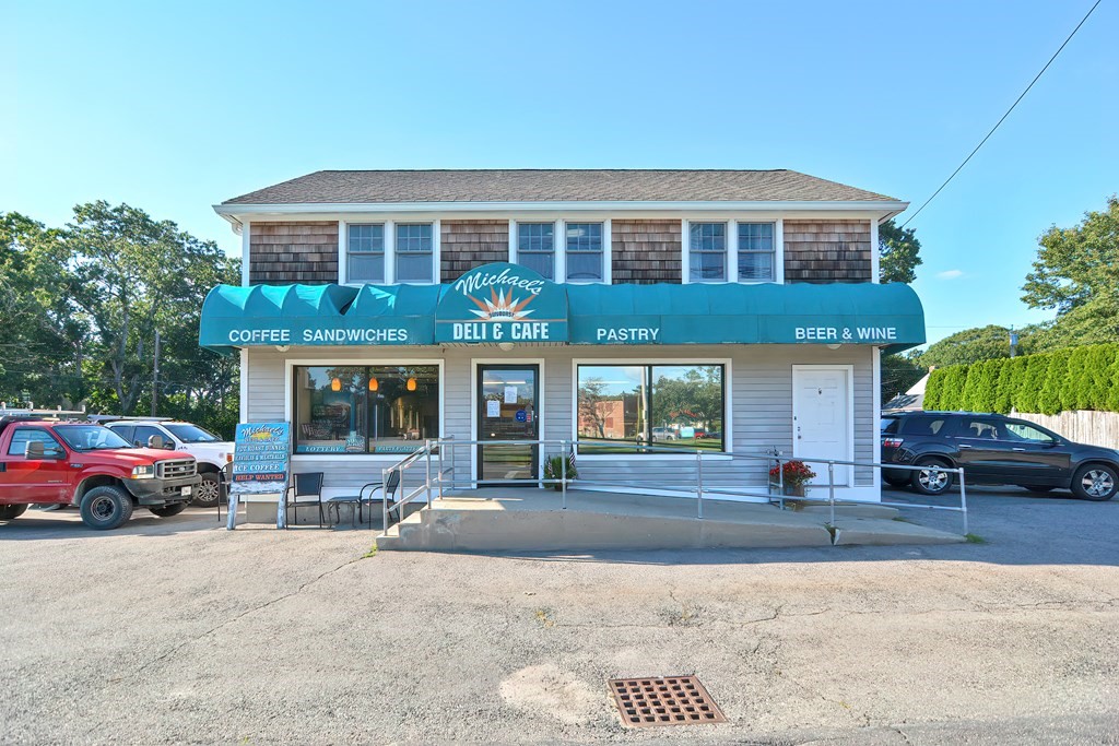 305 Shears St, Wrentham, Massachusetts, ,Commercial Sale,For Sale,Shears St,73413226