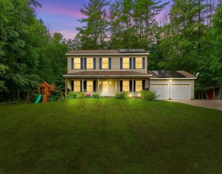 1824 Greenwich Rd, Hardwick, Massachusetts, 3 Bedrooms Bedrooms, 7 Rooms Rooms,2.5 BathroomsBathrooms,Residential,For Sale,Greenwich Rd,73398154