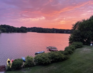 34 Hamilton Road, Arlington, Massachusetts, 1 Bedroom Bedrooms, 3 Rooms Rooms,1 BathroomBathrooms,Residential Lease,For Rent,Hamilton Road,73467237