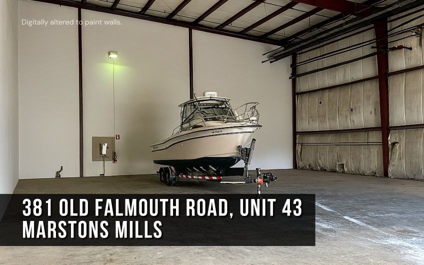 381 Old Falmouth Rd, Barnstable, Massachusetts, ,Commercial Lease,For Rent,Old Falmouth Rd,73469282