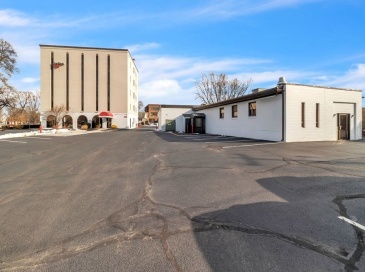 217-241 Park Ave, West Springfield, Massachusetts, ,Commercial Sale,For Sale,Park Ave,73197300