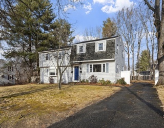 124 Chadwick, North Andover, Massachusetts, 3 Bedrooms Bedrooms, 6 Rooms Rooms,1.5 BathroomsBathrooms,Residential Lease,For Rent,Chadwick,73469286