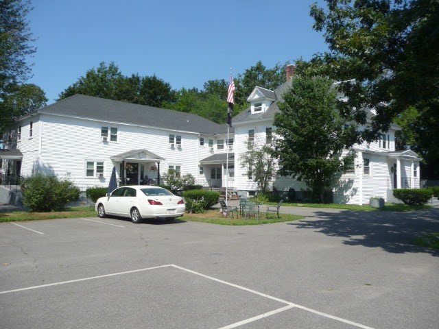 317 Boston Rd, Billerica, Massachusetts, ,Commercial Sale,For Sale,Boston Rd,73469289