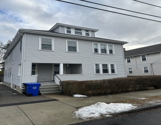 33 Amsden St., Arlington, Massachusetts, 2 Bedrooms Bedrooms, 5 Rooms Rooms,1 BathroomBathrooms,Residential Lease,For Rent,Amsden St.,73469301