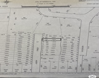 0 Joseph Street, Attleboro, Massachusetts, ,Land,For Sale,Joseph Street,73469304