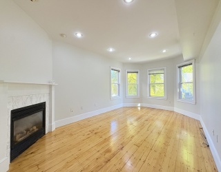 367 Cardinal Mederios, Cambridge, Massachusetts, 2 Bedrooms Bedrooms, 5 Rooms Rooms,1 BathroomBathrooms,Residential Lease,For Rent,Cardinal Mederios,73469306