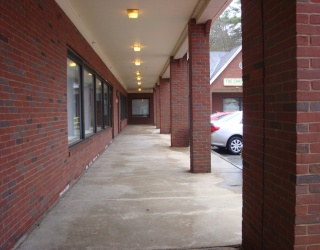 755 Bedford St, Bridgewater, Massachusetts, ,Commercial Lease,For Rent,Bedford St,73469345