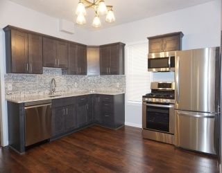 107 Pond Street, Waltham, Massachusetts, 2 Bedrooms Bedrooms, 4 Rooms Rooms,1 BathroomBathrooms,Residential Lease,For Rent,Pond Street,73469359