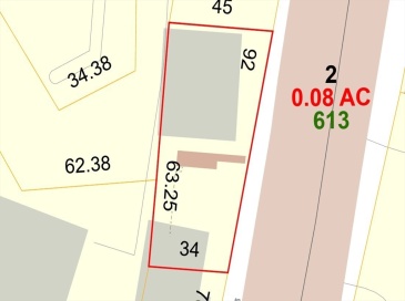 613-615 S Main St, Webster, Massachusetts, ,Land,For Sale,S Main St,73469367