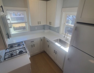 232 North Street, Weymouth, Massachusetts, 4 Bedrooms Bedrooms, 6 Rooms Rooms,1 BathroomBathrooms,Residential Lease,For Rent,North Street,73469386