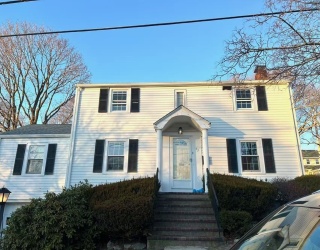 43 Hilma St, Quincy, Massachusetts, 3 Bedrooms Bedrooms, 8 Rooms Rooms,1.5 BathroomsBathrooms,Residential,For Sale,Hilma St,73469388