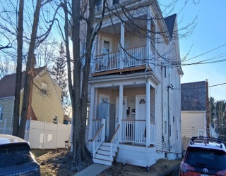 171 Belmont Ave, Brockton, Massachusetts, 2 Bedrooms Bedrooms, 5 Rooms Rooms,1 BathroomBathrooms,Residential Lease,For Rent,Belmont Ave,73469389