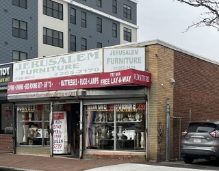 748 Dudley St, Boston, Massachusetts, ,Commercial Lease,For Rent,Dudley St,73469396