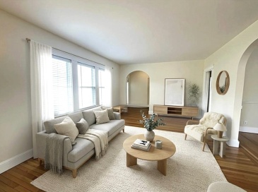 58 Rangeley Rd, Newton, Massachusetts, 1 Bedroom Bedrooms, 6 Rooms Rooms,1 BathroomBathrooms,Residential Lease,For Rent,Rangeley Rd,73464314