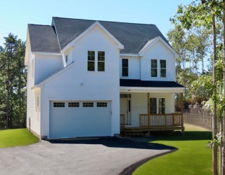33 Seabiscuit Dr (Lot 17-039), Plymouth, Massachusetts, 4 Bedrooms Bedrooms, 9 Rooms Rooms,2.5 BathroomsBathrooms,Residential,For Sale,Seabiscuit Dr (Lot 17-039),73469410