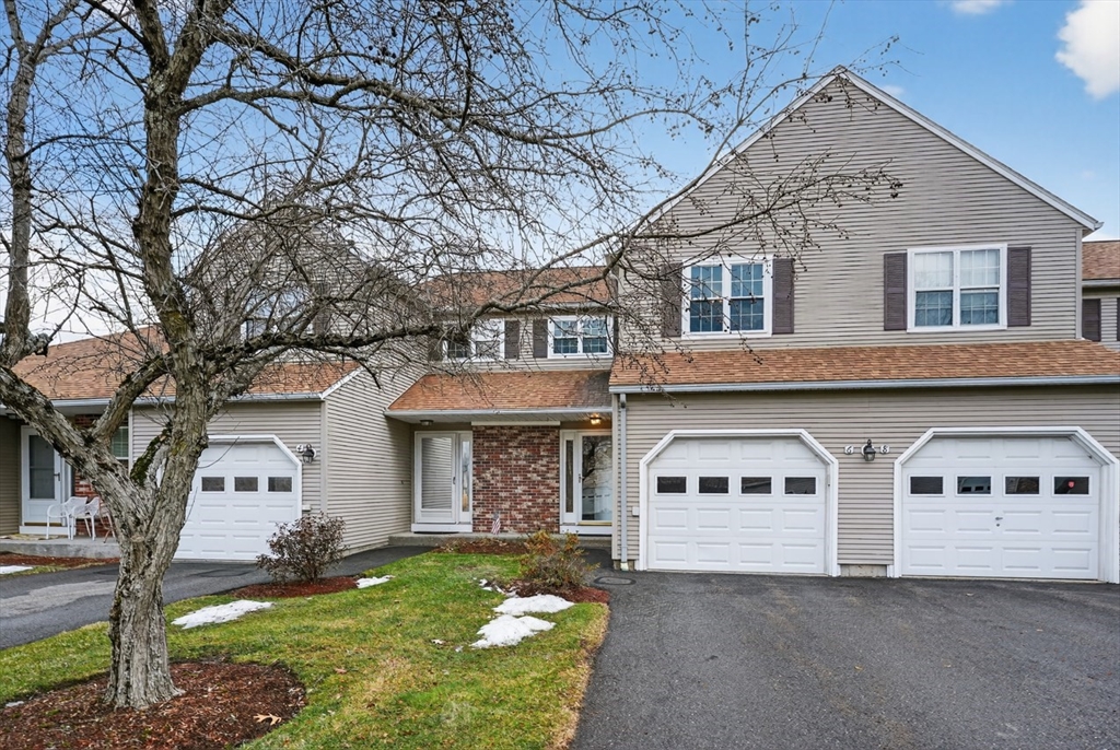 6 Chapman Pl, Leominster, Massachusetts, 2 Bedrooms Bedrooms, 5 Rooms Rooms,1.5 BathroomsBathrooms,Residential,For Sale,Chapman Pl,73469424