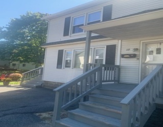 29 Roosevelt Ave, Leominster, Massachusetts, 2 Bedrooms Bedrooms, 4 Rooms Rooms,1 BathroomBathrooms,Residential Lease,For Rent,Roosevelt Ave,73469427
