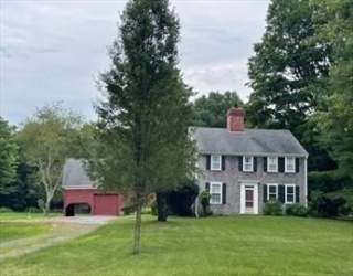 34 Wapping Rd, Kingston, Massachusetts, 1 Bedroom Bedrooms, 4 Rooms Rooms,1 BathroomBathrooms,Residential Lease,For Rent,Wapping Rd,73403784