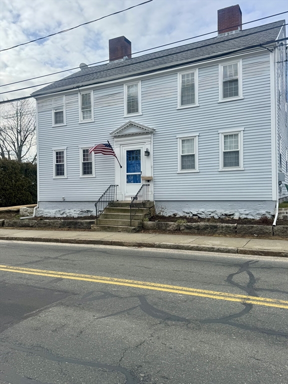 198 Main St, Fairhaven, Massachusetts, 1 Bedroom Bedrooms, 4 Rooms Rooms,1 BathroomBathrooms,Residential Lease,For Rent,Main St,73469455