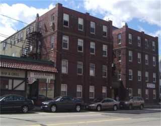 291 Newport Avenue, Quincy, Massachusetts, 2 Rooms Rooms,1 BathroomBathrooms,Residential Lease,For Rent,Newport Avenue,73469506