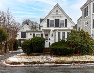 5 Jenny Lind St, Easton, Massachusetts, 3 Bedrooms Bedrooms, 7 Rooms Rooms,1.5 BathroomsBathrooms,Residential,For Sale,Jenny Lind St,73468375