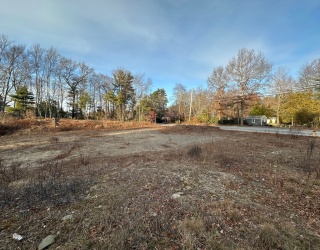 84 Liberty Street, Hanson, Massachusetts, ,Land,For Sale,Liberty Street,73469511