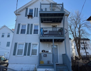 1753 E Rodney French Blvd, New Bedford, Massachusetts, 3 Bedrooms Bedrooms, 5 Rooms Rooms,1 BathroomBathrooms,Residential Lease,For Rent,E Rodney French Blvd,73469528