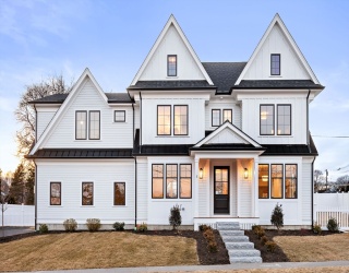 5 Hazel Lane, Needham, Massachusetts, 5 Bedrooms Bedrooms, 12 Rooms Rooms,5.5 BathroomsBathrooms,Residential,For Sale,Hazel Lane,73469537