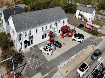 308 Main St, Oxford, Massachusetts, 4 Bedrooms Bedrooms, 15 Rooms Rooms,6 BathroomsBathrooms,Residential Income,For Sale,Main St,73469540