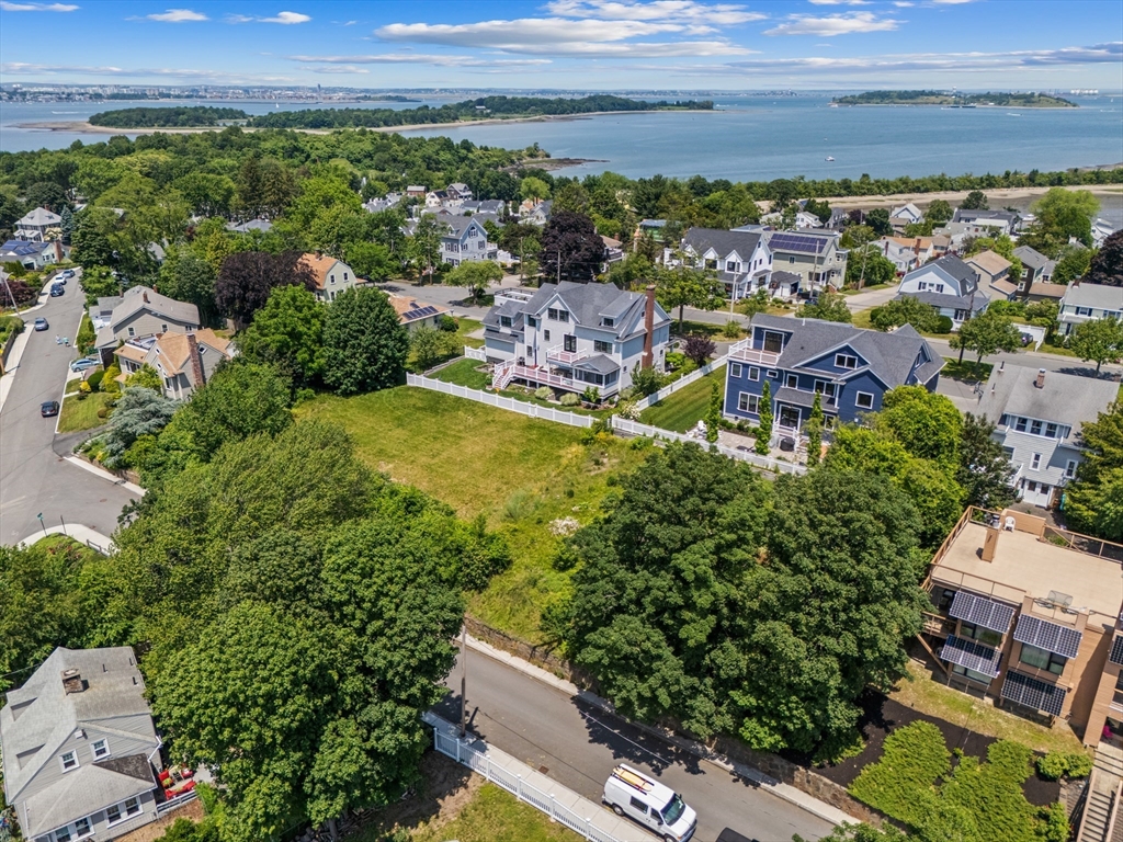 140 Parke Ave (Lot 1), Quincy, Massachusetts, ,Land,For Sale,Parke Ave (Lot 1),73469588