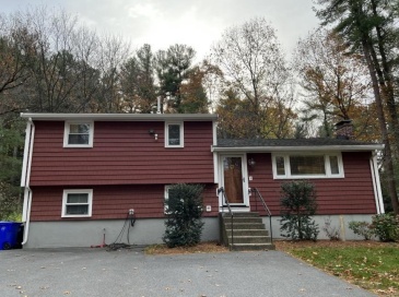 27 Burlington Rd, Bedford, Massachusetts, 2 Bedrooms Bedrooms, 7 Rooms Rooms,2 BathroomsBathrooms,Residential Lease,For Rent,Burlington Rd,73455036
