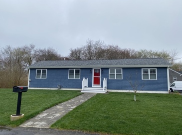 27 Lees River Drive, Swansea, Massachusetts, 2 Bedrooms Bedrooms, 5 Rooms Rooms,1 BathroomBathrooms,Residential Lease,For Rent,Lees River Drive,73469598