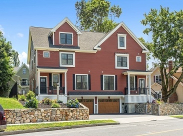 24 Church Street, Wakefield, Massachusetts, 4 Bedrooms Bedrooms, 8 Rooms Rooms,3.5 BathroomsBathrooms,Residential Lease,For Rent,Church Street,73469614