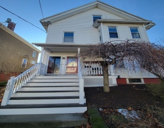 100 Medford Street, Malden, Massachusetts, 3 Bedrooms Bedrooms, 7 Rooms Rooms,1 BathroomBathrooms,Residential Lease,For Rent,Medford Street,73469616