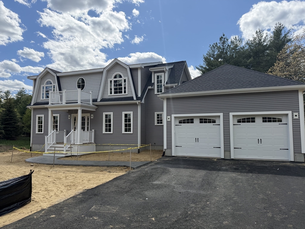 Lot1 Elk Run Drive, Middleboro, Massachusetts, 4 Bedrooms Bedrooms, 8 Rooms Rooms,2.5 BathroomsBathrooms,Residential,For Sale,Elk Run Drive,73412976