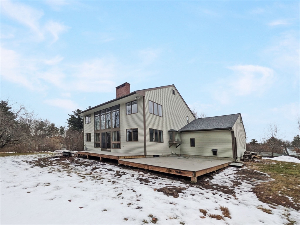 6 Bancroft, Pepperell, Massachusetts, 3 Bedrooms Bedrooms, 7 Rooms Rooms,2.5 BathroomsBathrooms,Residential Lease,For Rent,Bancroft,73469622