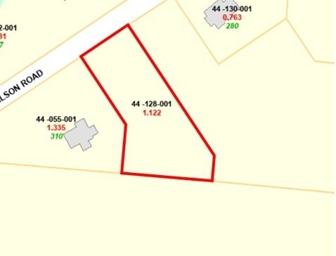 296 Old Wilson Road, Northampton, Massachusetts, ,Land,For Sale,Old Wilson Road,73469638