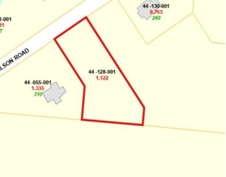 296 Old Wilson Road, Northampton, Massachusetts, ,Land,For Sale,Old Wilson Road,73469638