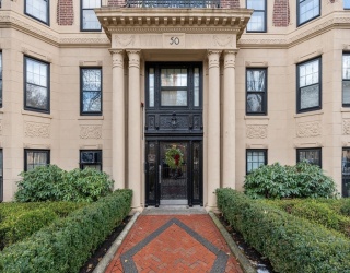 50 Commonwealth Avenue, Boston, Massachusetts, 2 Bedrooms Bedrooms, 4 Rooms Rooms,2 BathroomsBathrooms,Residential,For Sale,Commonwealth Avenue,73469651