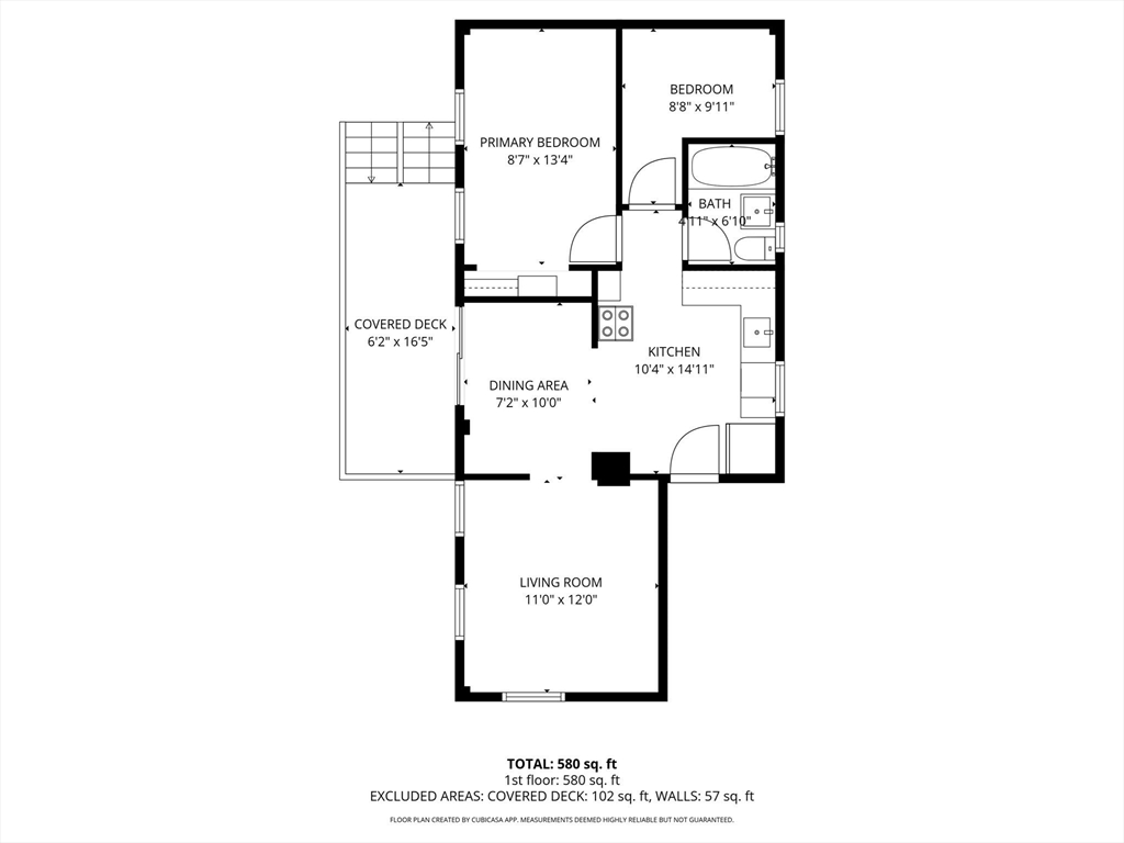16r Union St, Boston, Massachusetts, 1 Bedroom Bedrooms, 6 Rooms Rooms,1 BathroomBathrooms,Residential Lease,For Rent,Union St,73469656