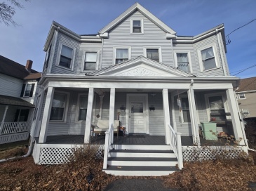 126 Green St, Melrose, Massachusetts, 3 Bedrooms Bedrooms, 6 Rooms Rooms,1.5 BathroomsBathrooms,Residential Lease,For Rent,Green St,73469662