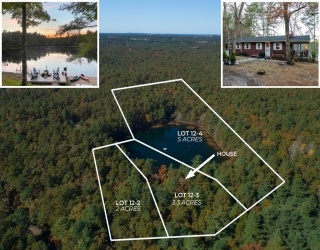 1029 Old Sandwich Rd, Plymouth, Massachusetts, ,Land,For Sale,Old Sandwich Rd,73469663