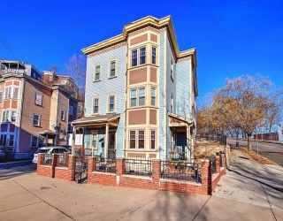 3 Wensley St, Boston, Massachusetts, 4 Bedrooms Bedrooms, 8 Rooms Rooms,2.5 BathroomsBathrooms,Residential Lease,For Rent,Wensley St,73469618