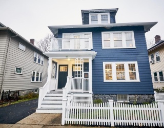 35 Roseway St, Boston, Massachusetts, 2 Bedrooms Bedrooms, 6 Rooms Rooms,1 BathroomBathrooms,Residential Lease,For Rent,Roseway St,73469677