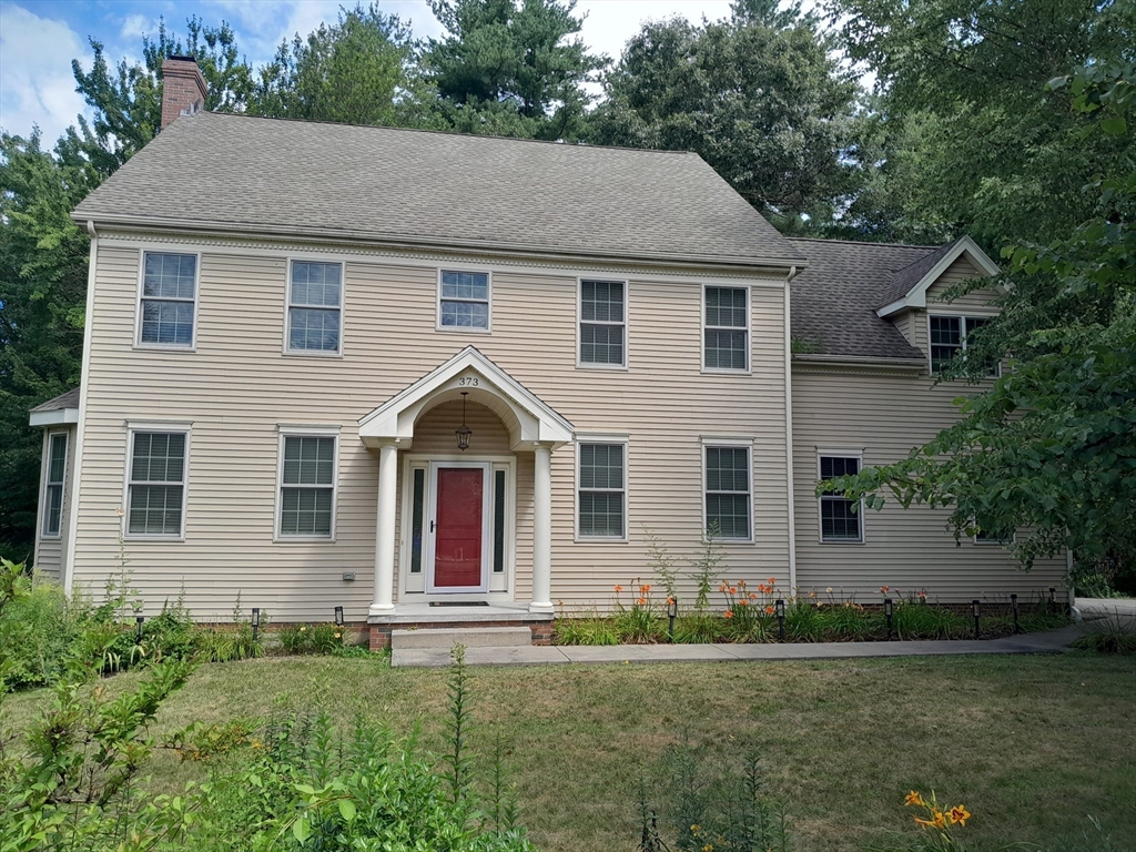 373 Littlefield Lane, Marlborough, Massachusetts, 4 Bedrooms Bedrooms, 7 Rooms Rooms,2.5 BathroomsBathrooms,Residential Lease,For Rent,Littlefield Lane,73469671