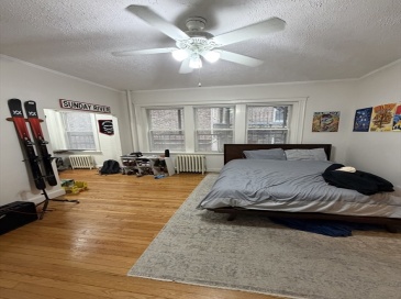 115 Peterborough St, Boston, Massachusetts, 2 Rooms Rooms,1 BathroomBathrooms,Residential Lease,For Rent,Peterborough St,73469699