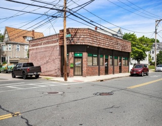 108 School St, Watertown, Massachusetts, ,Commercial Sale,For Sale,School St,73387781